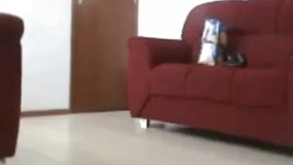 मैंने एक किराये के हिंदी में बीएफ सेक्सी फिल्म अपार्टमेंट में रियल एस्टेट एजेंट को गड़बड़ किया