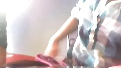 सेक्स करने के लिए हॉलीवुड सेक्सी पिक्चर हिंदी में दाई को मना लें