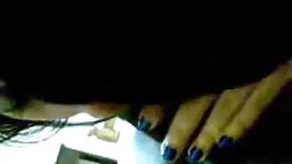 एक सेक्सी में हिंदी मूवी अच्छा अंतरजातीय blowjob