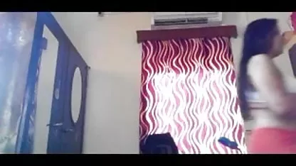 उन्हें एक सेक्सी फिल्म वीडियो में ही पूंछ साझा करने में मज़ा आया
